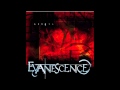 Evanescence - Anywhere (HQ)