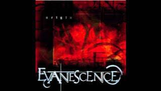 Evanescence - Anywhere (HQ)