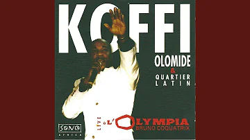 Micko Feat Quartier Latin Live Micko Feat Quartier Latin Live