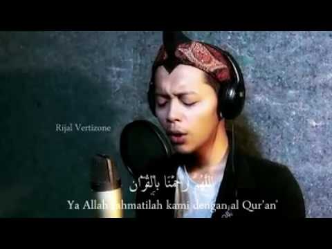 Sholawat Penyejuk Hati