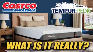 Buyer’s Guide to the Costco Tempur Pedic Supreme 11.5” Hybrid