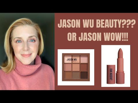 Video: Jason Wu Arbeitet Wieder Mit Lancôme Zusammen (FOTOS UND VIDEO)