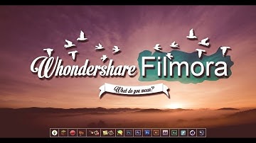 Wondershare Filmora free Serial Key with Licensed Email | Registration Code | 2019 100% WORKING