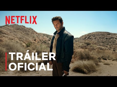 Néro | Tráiler oficial | Netflix