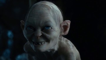 The Hobbit: An Unexpected Journey | Riddles in the Dark (9/11)