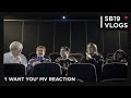 Sb19 vlogs i want you mv reaction