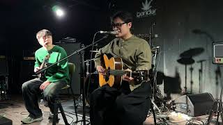 Oneway Park (밴드 근처)  / Acoustic Live Night 240301 @홍대 벤더