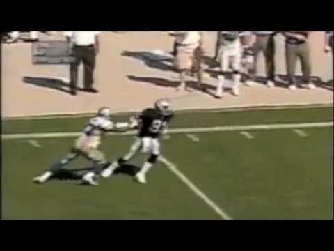 TIM BROWN RAIDERS