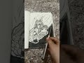 #anime #animeart #drawing #art #naruto