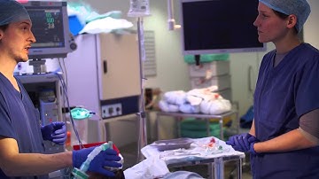 Rapid Sequence Induction Training