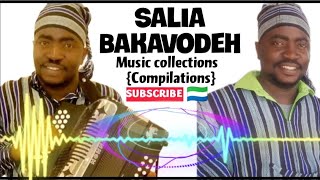 Salia Bakavondeh_Music Collections (Compilations) Sierra Leone music 🇸🇱 #SaliaBakavodeh #MendeSong 