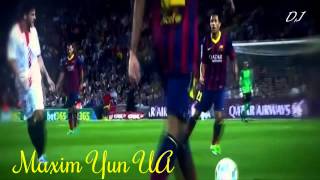 Neymar Skils and Goals