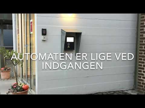 Video: Sådan Kommer Du Ind I Biblioteket