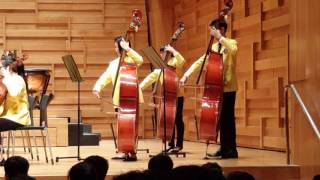 Fight Song By Ngee Ann Secondary School Chinese Orchestra