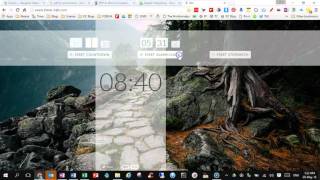 Need a Timer in your lesson? screenshot 4