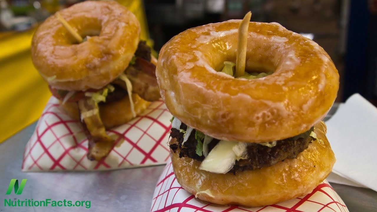 Everything in Moderation? Even Heart Disease?