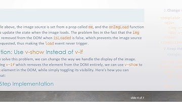 How to Check if an Image is Loaded in Vue/Nuxt