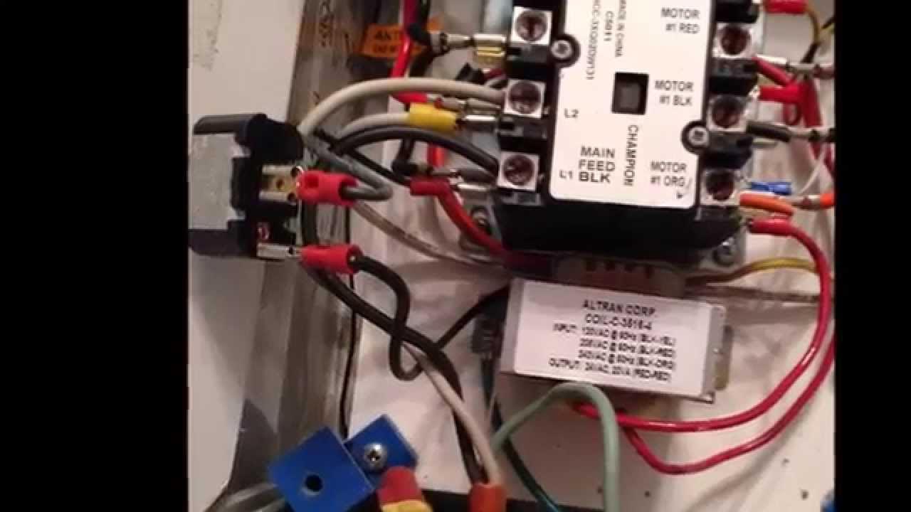 GEM GR1 Remote - YouTube