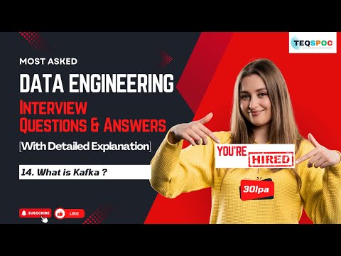 Data Engineering Interview