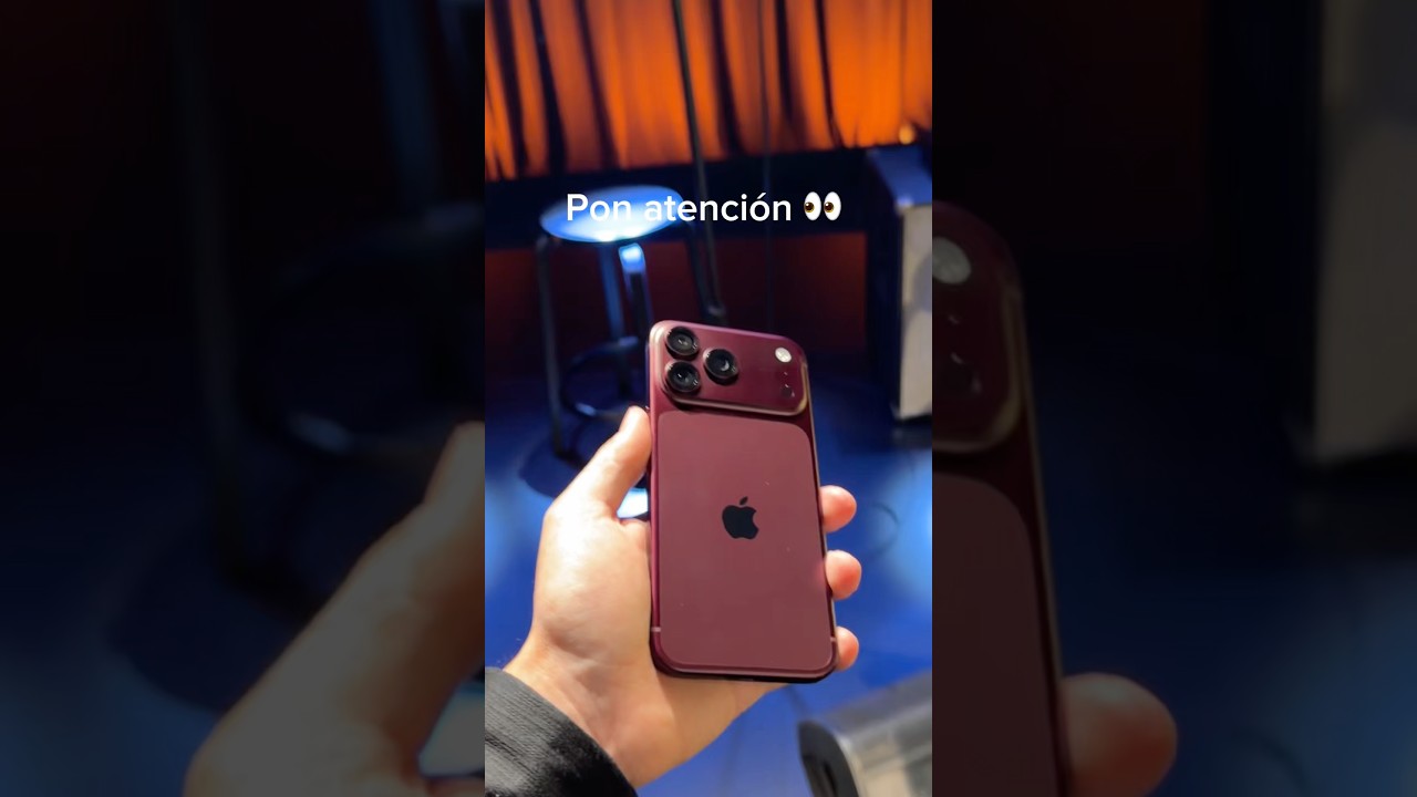 Latest Title & Thumbnail