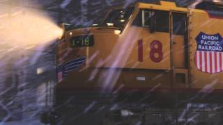 Train Simulator 2016 - Trailer screenshot 4