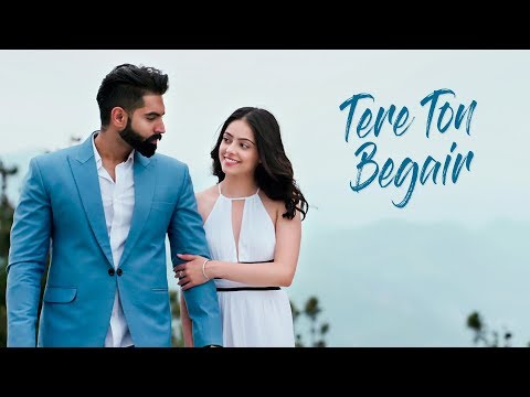 Tere Ton Begair (Full Song) Parmish Verma | Manjit Sahota | Rocky Mental | Latest Punjabi Songs