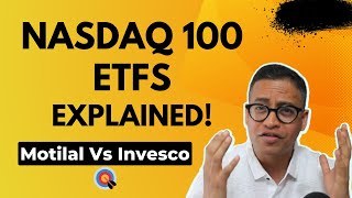 The Difference Between Indian and US based Nasdaq 100 ETF
