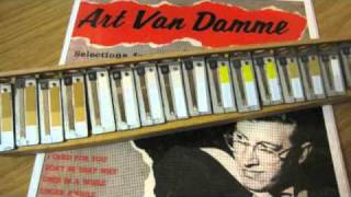 Hohner Tango II 1937 - 1942 Akkordeon - Restauration