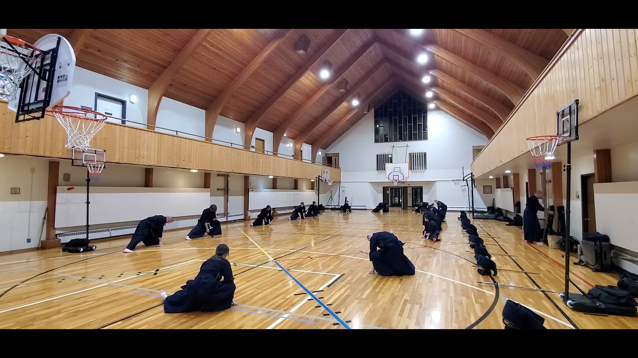 Northwest Kendo 2026-01-19 @NSC (s.ting)