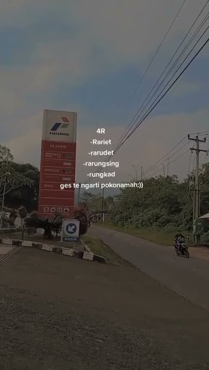 Ripuh | Story WA sunda