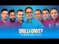 AHMED AMAYNOU ORILLI DMIT أحمد أماينو أوريلي دميت 2026 