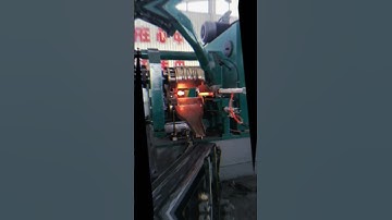 Roll forging speed #Forgingconsultant #forging #metalforging #preforming #rollforging