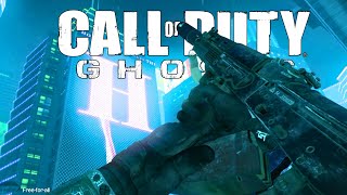 CALL OF DUTY GHOSTS INFECTED IN 2025