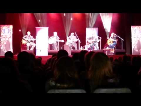 Shane McAnally -
