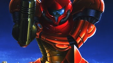 Showcasing Metroid II: Return of Samus (EJRTQ Colorization Hack)