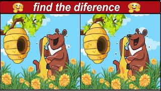 Find The Difference/TROUVER LA DEFFIRANCE screenshot 3