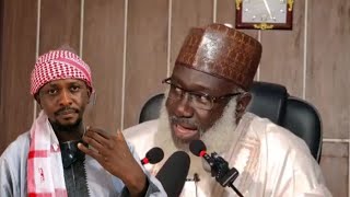 Sheikh Guruntum Ya Warware Zare Da Abawa Akan Maganar Da malam Baffan Hotoro Yayi Masa Raddi