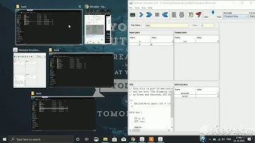NAND2TETRIS  BY SHREYA SHRIVASTAVA 18BCE1188