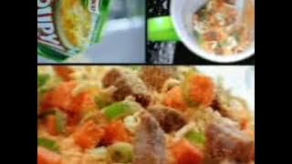 Royco Soupy Snack   Ballon 30s 2005