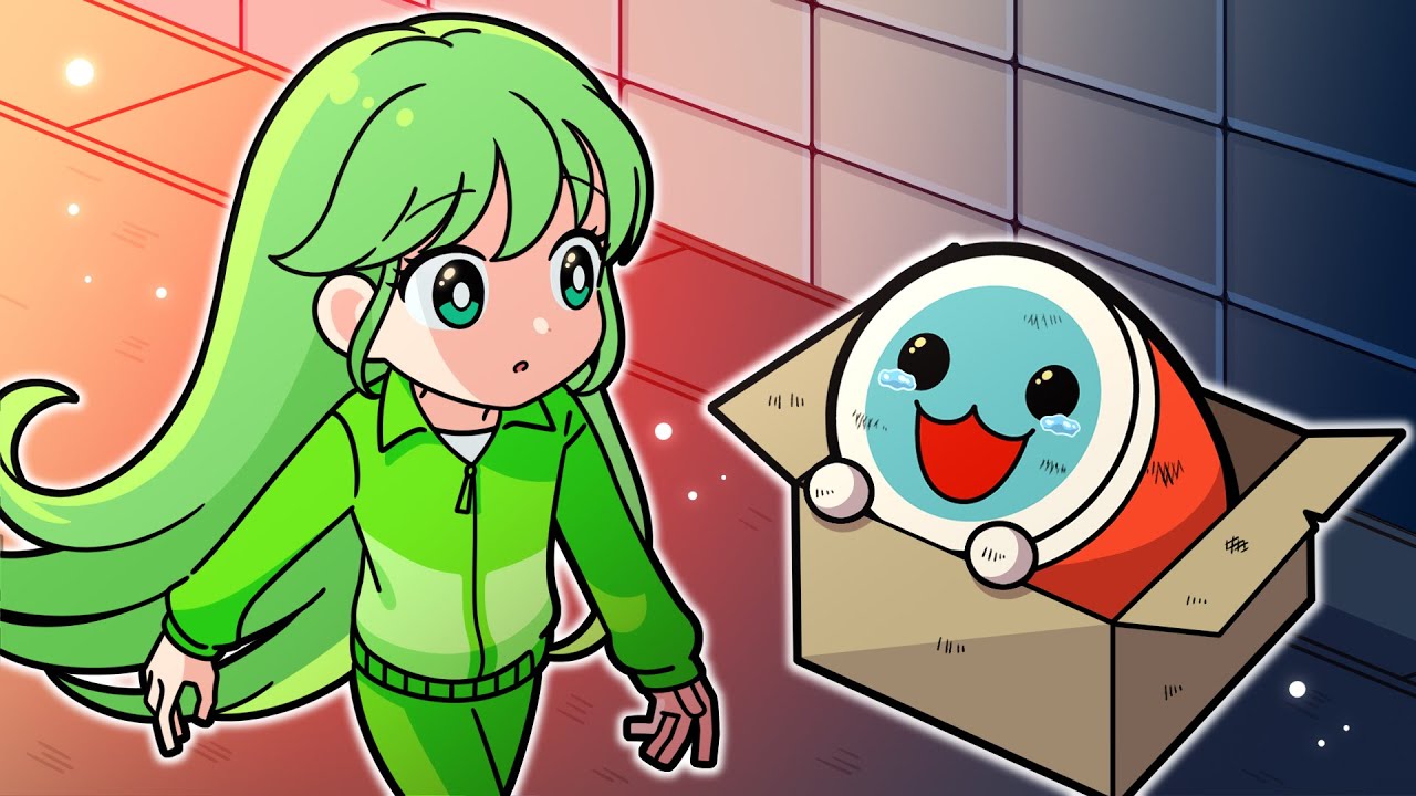 Escape】I Won't Get Vaccinated!【Anime】 - YouTube