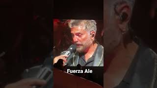 Alejandro Fernández llora la muerte de su papa’ Alejandro Fernández llora la muerte de su papa’