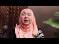 LAYAR PERAK : 'Habibah Haron'