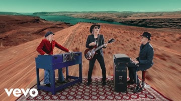 The Waterboys - Hopper's On Top