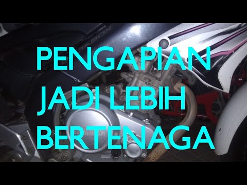 Perbedaan busi MX Dan Vixion. Beda kode beda akselerasi brow jupiter mx rasa vixion.. 