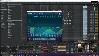 Finishing Up EP Tunes | Ableton Live Dubstep Production