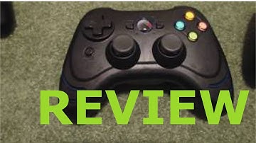 Datel Turbo Controller (PS3) Review