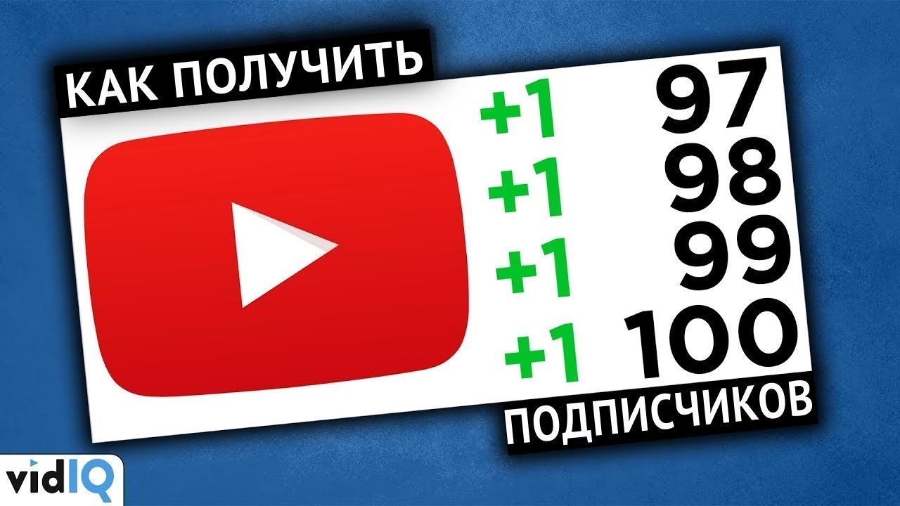 ТОП-9 как набрать подписчиков на YouTube + 10 советов эксперта