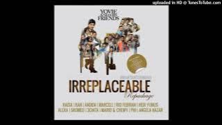 Yovie Widianto & Raisa - Mantan Terindah - Composer : Yovie Widianto 2014 (CDQ)