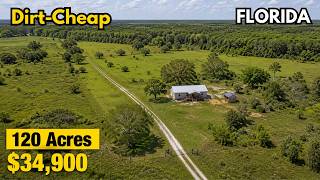 5 Dirt-Cheap Florida Homes Under $150,000 That Actually Exist
