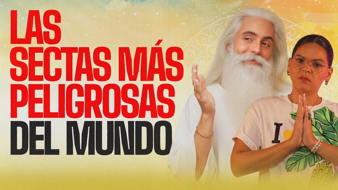 Dentro del mundo de las sectas: fanatismo, control y tragedia | EP 390